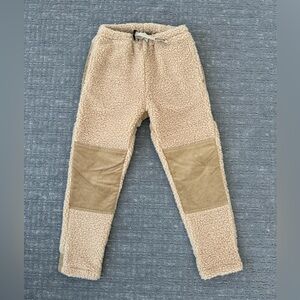Orslow New Yorker Pant Boa Fleece